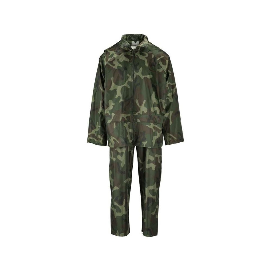 Vorel TO-74647 Moro Compact kétrészes esőkabát, XXL méret, XXL