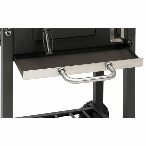 Tepro 1162 Gril Toronto Compact, 109 x 52 x 96 cm