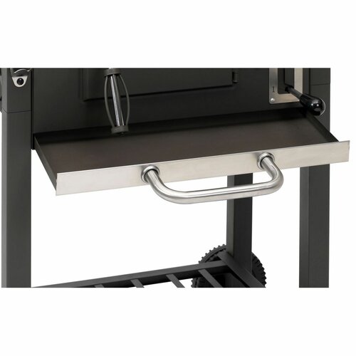 Tepro 1162 Žar Toronto Compact, 109 x 52 x 96 cm