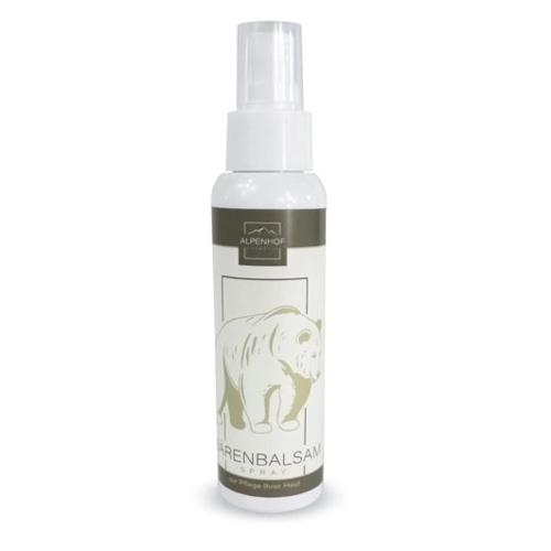 Medvedí balzam v spreji, 100 ml