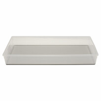 KIS Organizér Sistemo 9, 24 x 39 x 5 cm, sivá KIS Organizér Sistemo 9, 24 x 39 x 5 cm, sivá