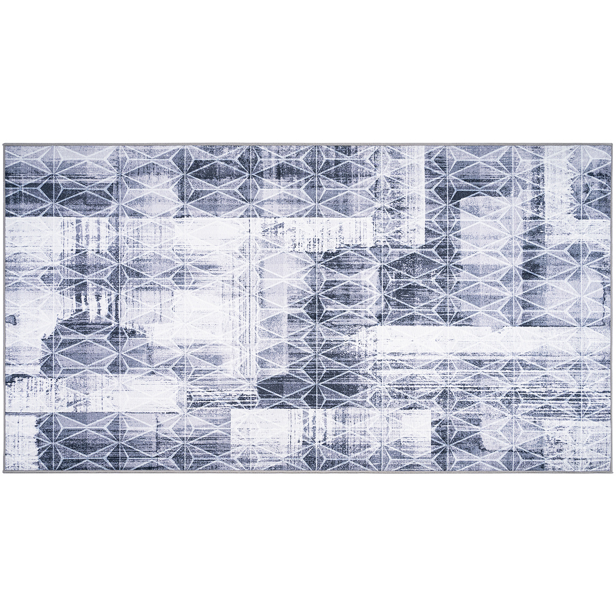 Levně Boma Trading Kusový koberec Lucy, 80 x 150 cm