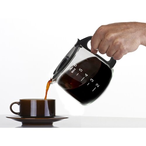 Aparat de cafea cu picurare Beper BC060