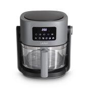 Lauben Glass&Grill 5500BG forrólevegős fritőz