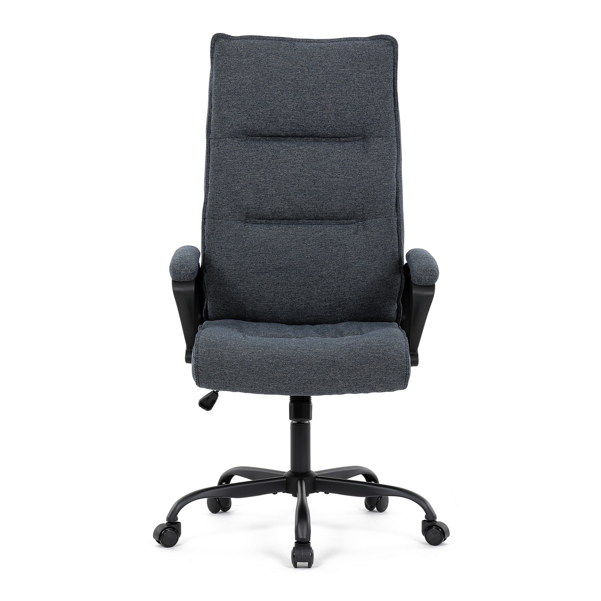 Autronic KA-Y348 BK2 irodai szék termék 2. képe