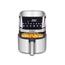 Frigider digital cu aer cald Beper P101FRI070 , 7l