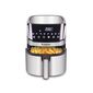 Frigider digital cu aer cald Beper P101FRI070 , 7l