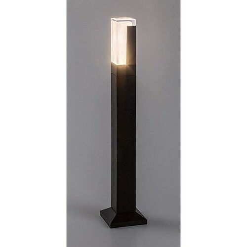Rabalux 77128 zewnętrzny słupek LED Darvas, 7 W