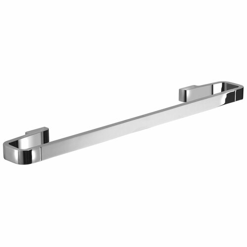 GEDY A8214513 Samoa držalo za brisače 45 x 6,5 cm,krom