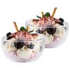4Home Termo bol Forge Hot&amp;Cool 300 ml, 2 buc.