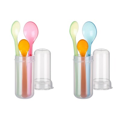 Tescoma Reiselöffel BAMBINI, 3 Stück