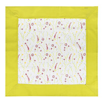 Altom Spring Flowers abrosz, 80 x 80 cm Altom Spring Flowers abrosz, 80 x 80 cm
