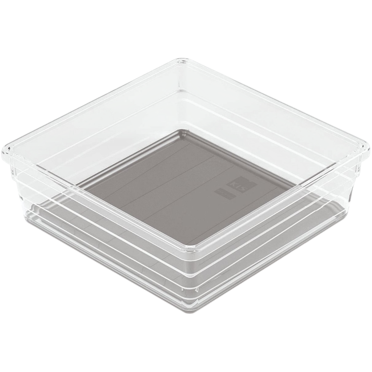 Curver Organizer do szuflady Sistemo, 15 x 5 x 15 cm, L