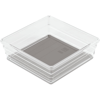 Curver Organizer do szuflady Sistemo, 15 x 5 x 15 cm