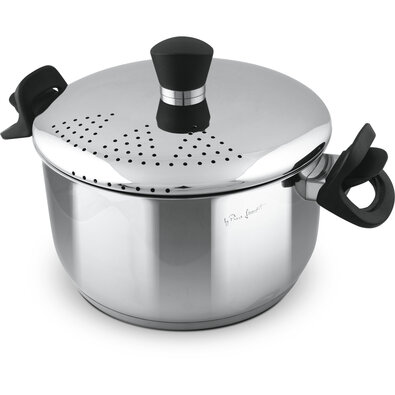 Lamart LT1206 lonec s cedilnim pokrovom Strain