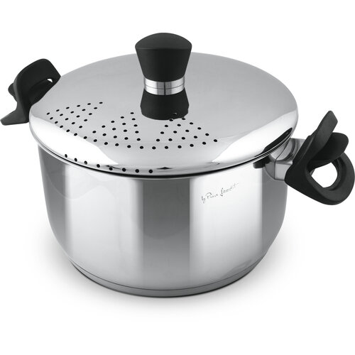 Lamart LT1206 Siebtopf mit Siebdeckel