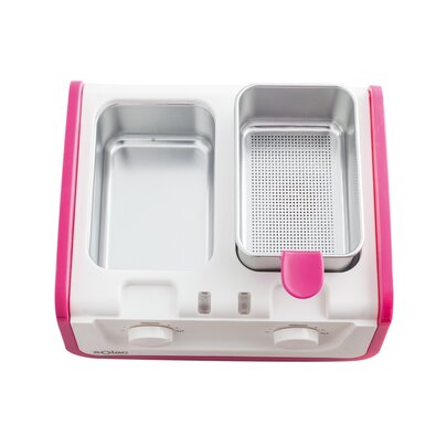 Solac DC7502 Epil Pro Wax Heater