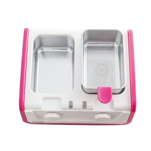 Solac DC7502  Epil Pro Wax gyantázó melegítő