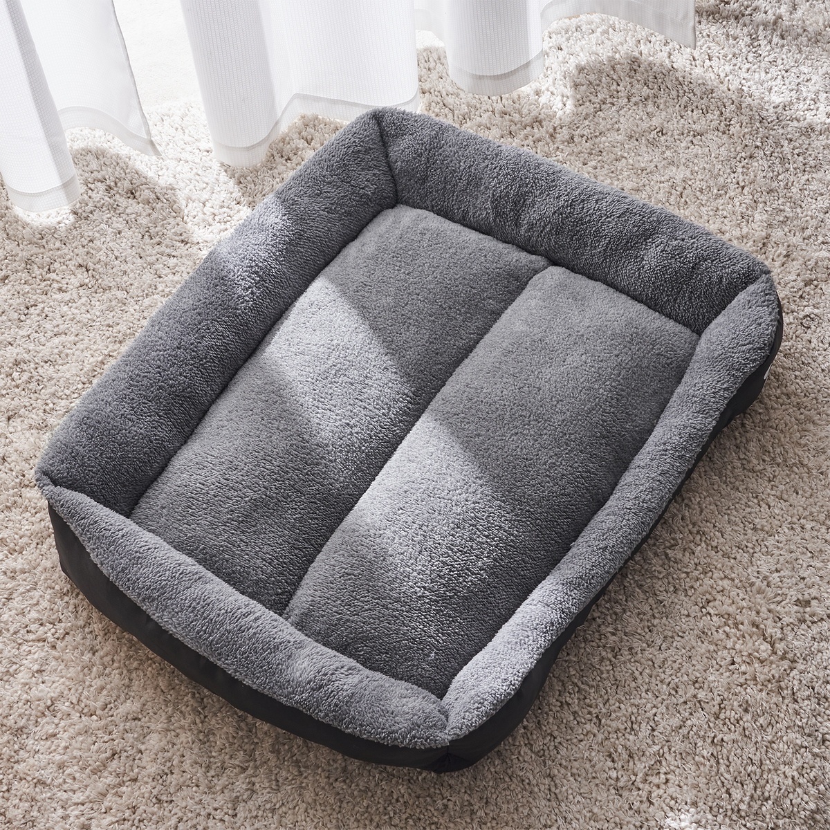 4Home Hundebett Paw, 80 x 60 cm | 4Home - Spezialist fr Ihr Zuhause