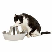 PetSafe® Seaside Nerjaveča fontana 1,8 l