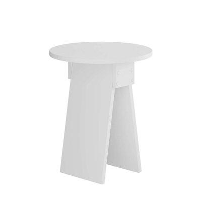 Chen Whıte masă de cafea