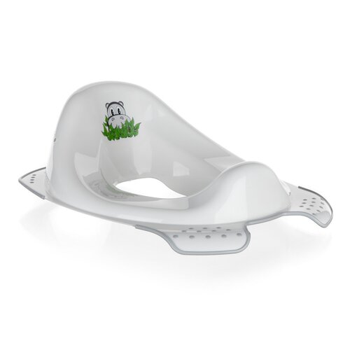 Banquet 4kids Kinder Toilettensitz Jungle, 30 x 40 x 15 cm