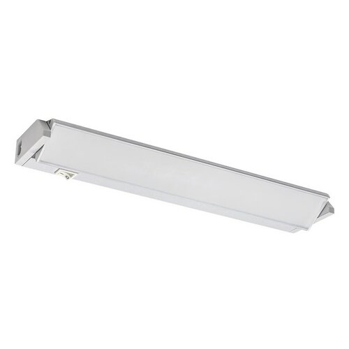 Rabalux 78057 podlinkové výklopné LED svietidlo Easylight 2, 35 cm, biela