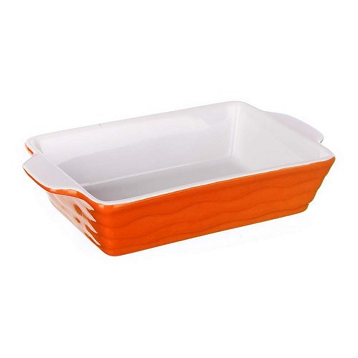 Banquet Culinaria Orange zapekacia forma obdĺžnik 24 x 14,5 cm