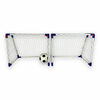 My Hood 308219 set de porți de fotbal și mingeTarge t Sport Junior, 3 buc