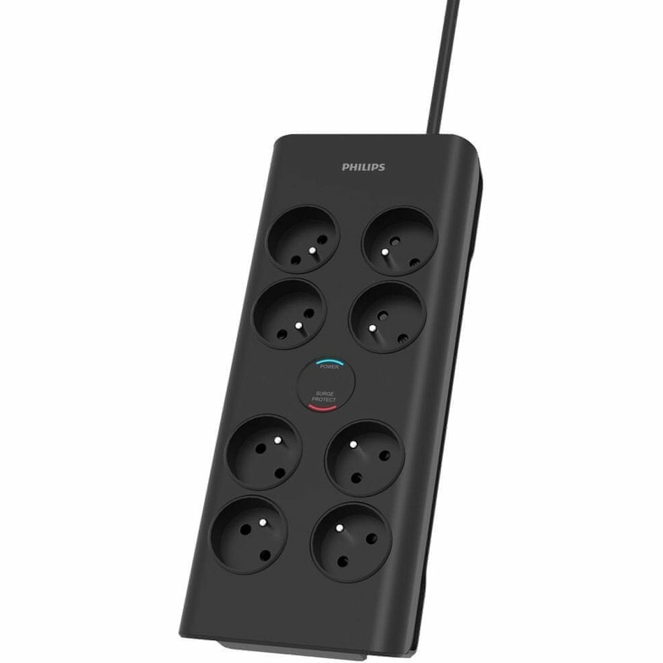 Obrázok Philips SPN7080BA/60 surge protectors