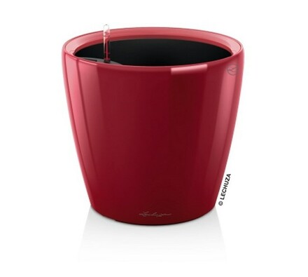 Lachuza Classico LS 28 plastikowa doniczka samopod28 x 28 x 26 cm