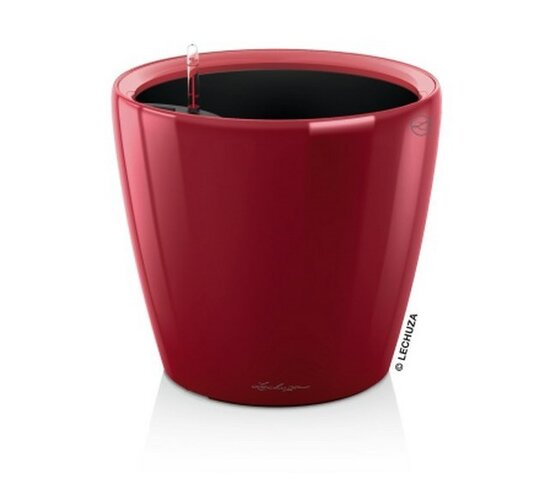 Lachuza Classico LS 28 plastikowa doniczka samopod28 x 28 x 26 cm