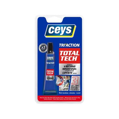 CEYS Universalkleber MS Tech, 10 g