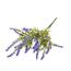 Umělá květina Levandule fialová, 45 cm