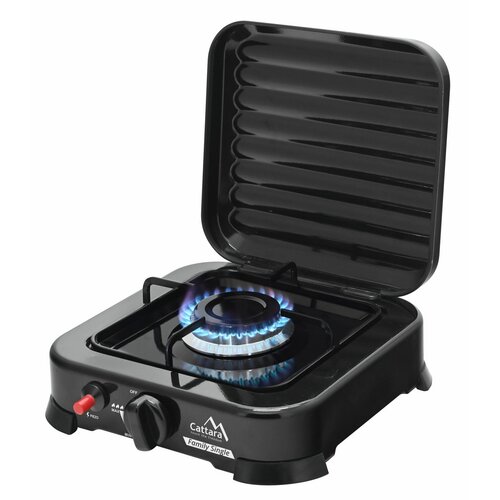 Cattara Gaskocher Traveler FAMILY SINGLE