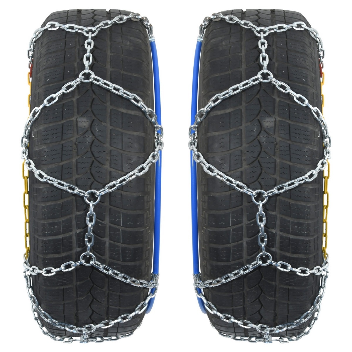 Compass hóláncok SNOW12 ÖNORM X130 nejlon táska termék 2. képe