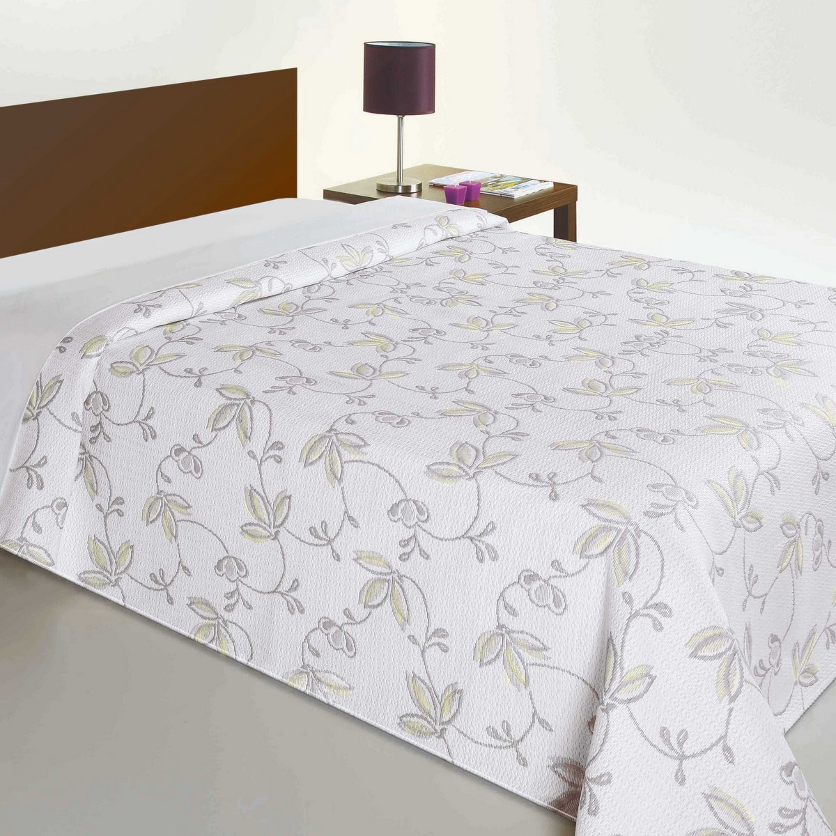 Forbyt Prehoz na posteľ Maia, 140 x 220 cm