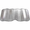 Sixtol Sončna senčnica za sprednje stekloavtomobila CAR SUNSHADE PRO 6, 150 x 70 cm