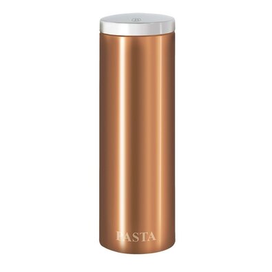Berlinger Haus Pojemnik na makaron Rosegold Metallic Line