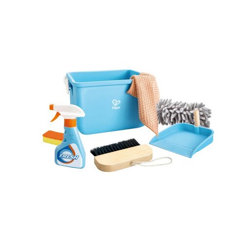Hape Set za čiščenje