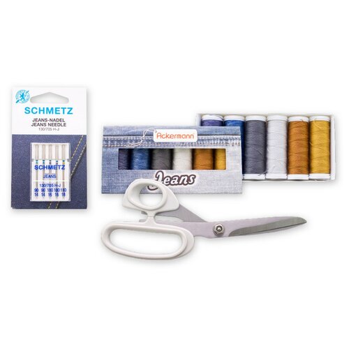 Veritas Jeans Kit - šijacia súprava