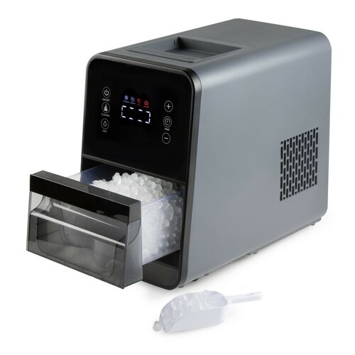 DOMO DO9286IB výrobník ľadu