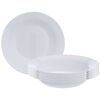 Orion GRANGUSTO PASTA mélytányér 29 cm, 6 db