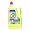Jar Prostriedok na umývanie riadu Lemon, 5 l