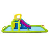 Bestway Nafukovací vodní park Splash Course, 710 x 310 x 265 cm
