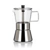 Banquet Moka pot Trisha, 4 skodelice