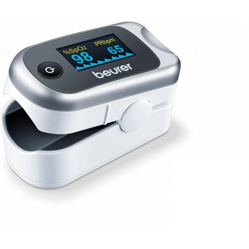 Beurer BEU-PO40 pulzni oksimeter