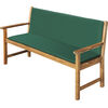 FIELDMANN FDZN 9008 Husă pentru bancă, verde
