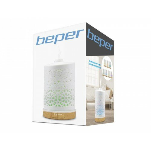 Umidificator ceramic BEPER 70404