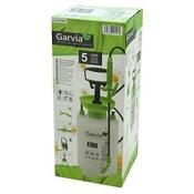 Garvia Postřikovač ruční tlakový 5 l